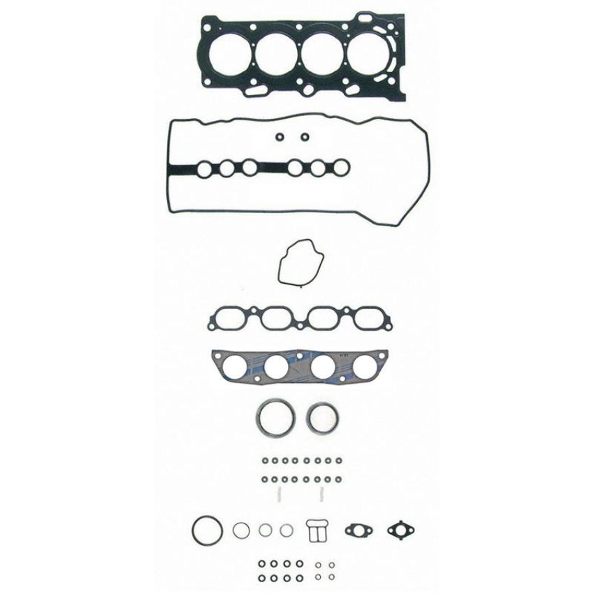 FEL PRO GASKETS HS 26158 PT PermaTorque Engine Cylinder Head Gasket Set