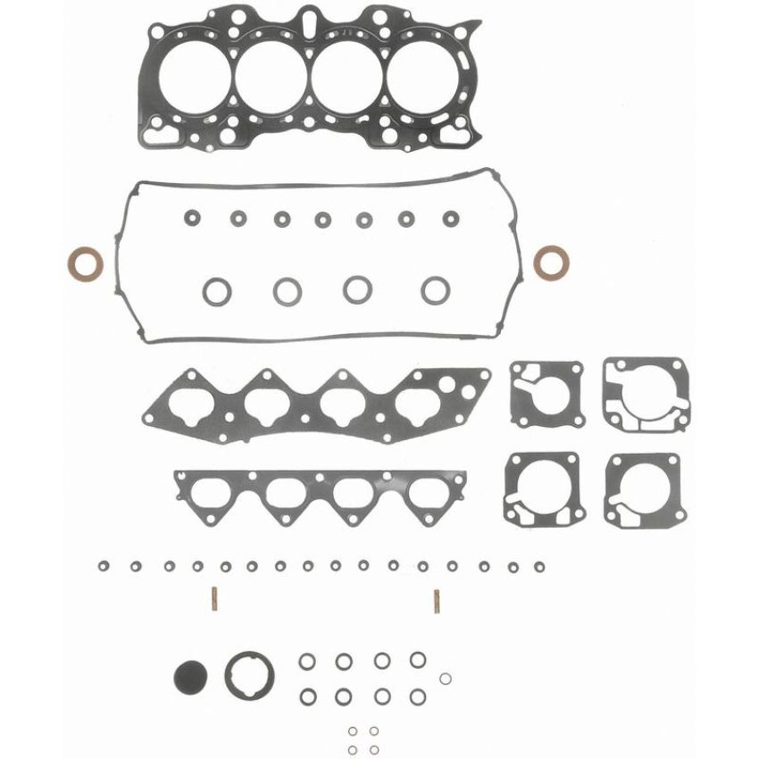 FEL PRO GASKETS HS 26159 PT PermaTorque Engine Cylinder Head Gasket Set
