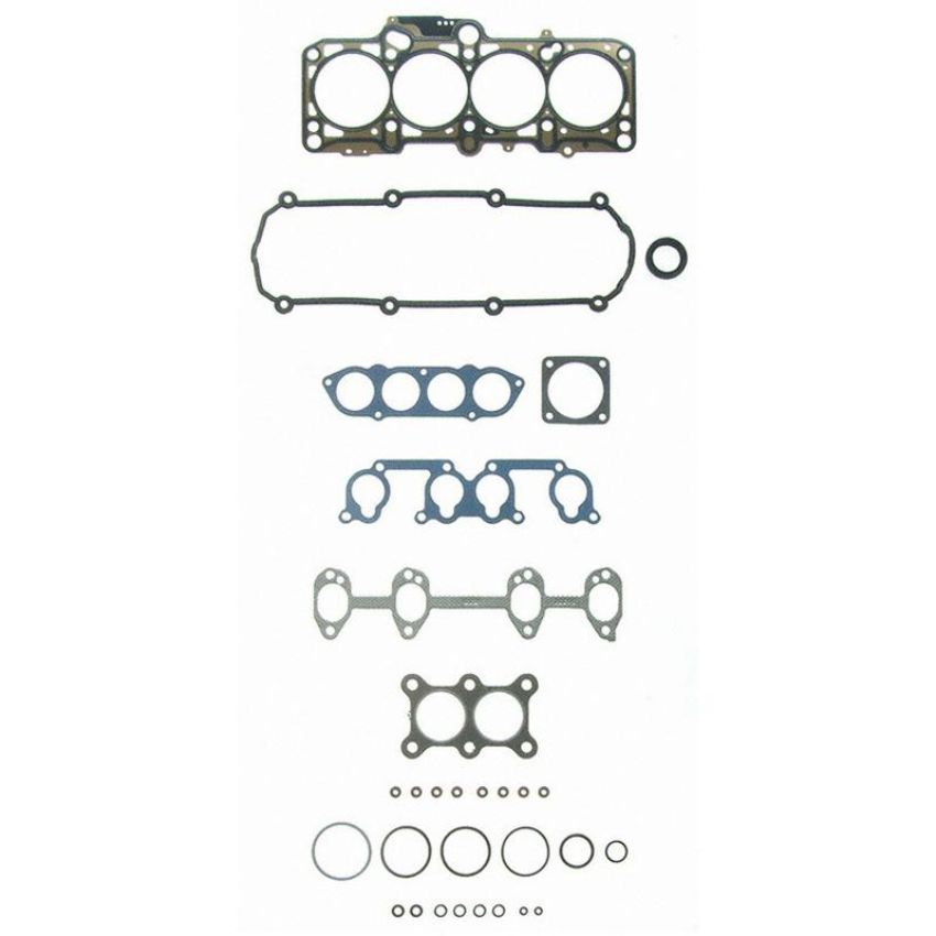 FEL PRO GASKETS HS 26161 PT-1 PermaTorque Engine Cylinder Head Gasket Set