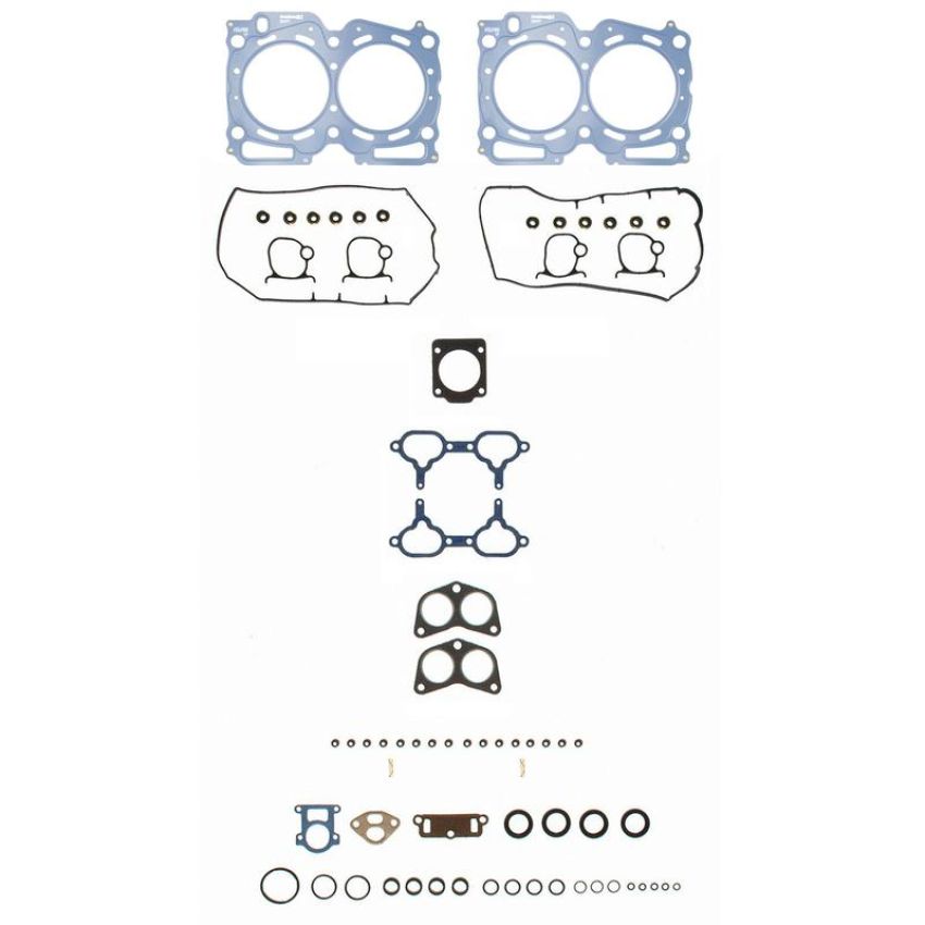 FEL PRO GASKETS HS 26167 PT PermaTorque Engine Cylinder Head Gasket Set