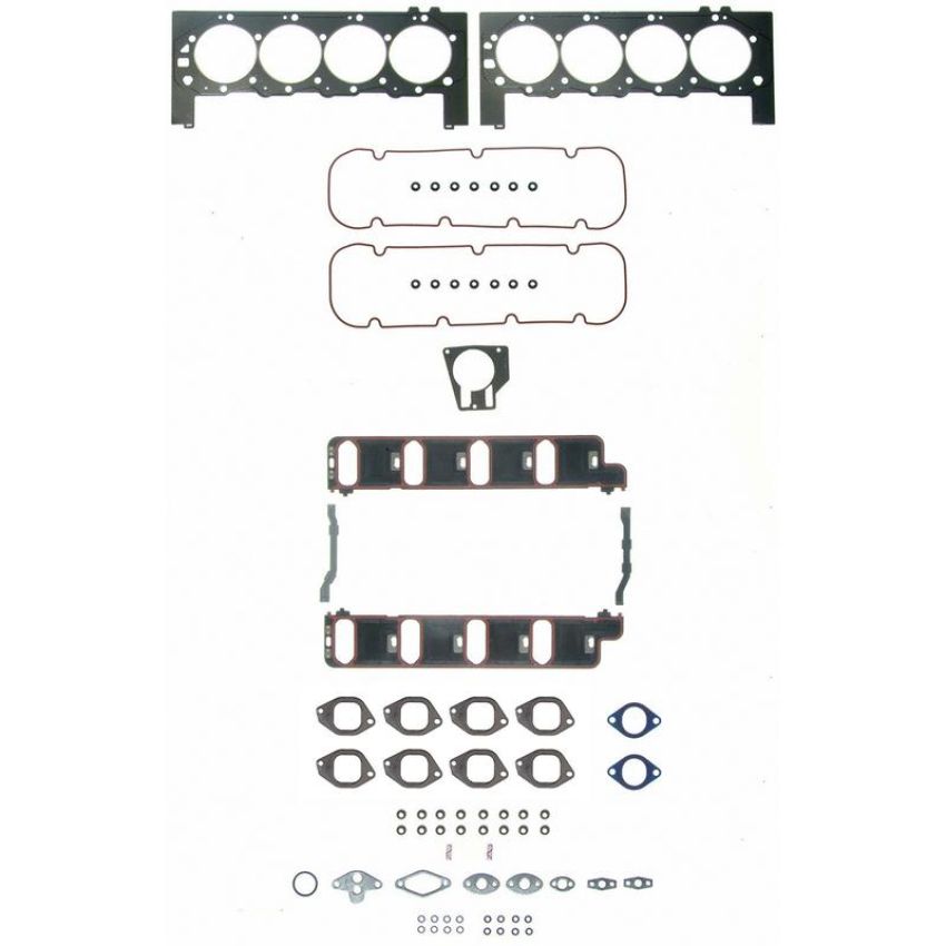 FEL PRO GASKETS HS 26168 PT PermaTorque Engine Cylinder Head Gasket Set