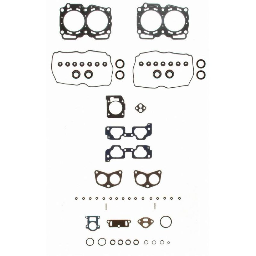 FEL PRO GASKETS HS 26170 PT-1 PermaTorque Engine Cylinder Head Gasket Set