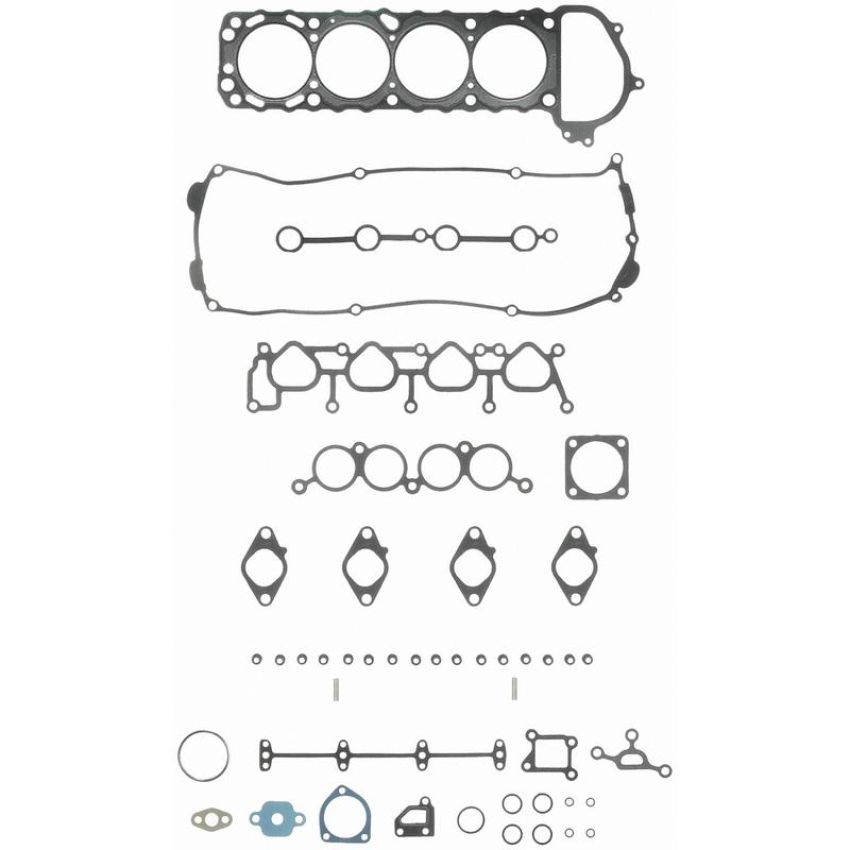 FEL PRO GASKETS HS 26171 PT PermaTorque Engine Cylinder Head Gasket Set