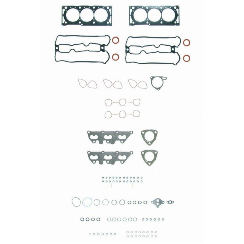 FEL PRO GASKETS HS 26173 PT-1 PermaTorque Engine Cylinder Head Gasket Set