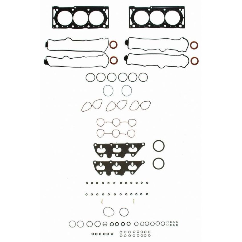 FEL PRO GASKETS HS 26173 PT PermaTorque Engine Cylinder Head Gasket Set