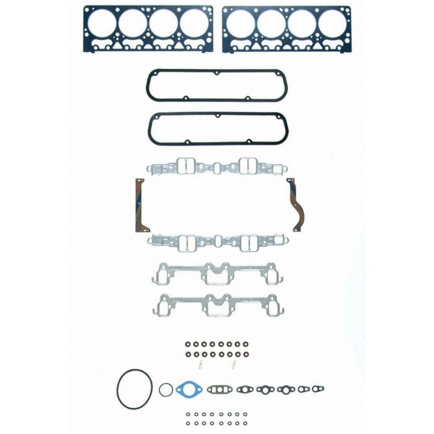 FEL PRO GASKETS HS 26179 PT PermaTorque Engine Cylinder Head Gasket Set