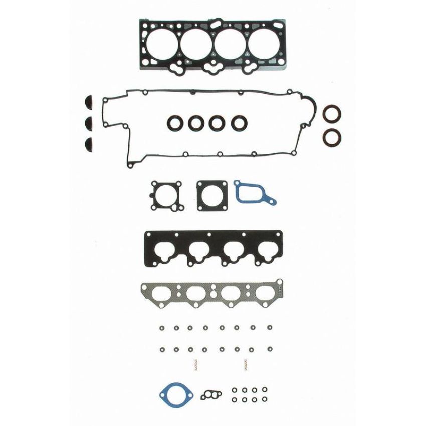 FEL PRO GASKETS HS 26180 PT PermaTorque Engine Cylinder Head Gasket Set
