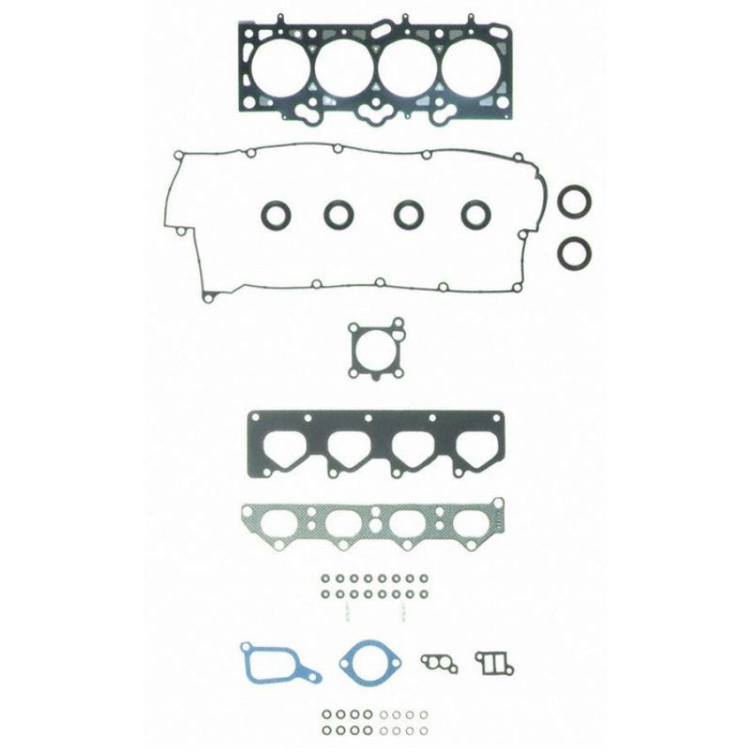 FEL PRO GASKETS HS 26181 PT-1 PermaTorque Engine Cylinder Head Gasket Set