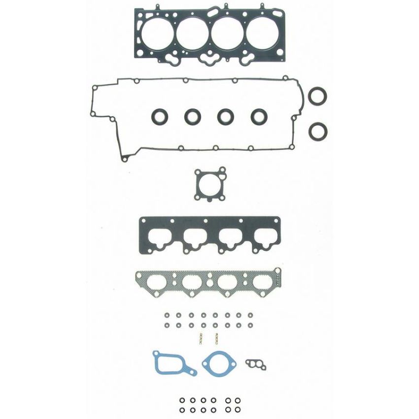 FEL PRO GASKETS HS 26181 PT PermaTorque Engine Cylinder Head Gasket Set