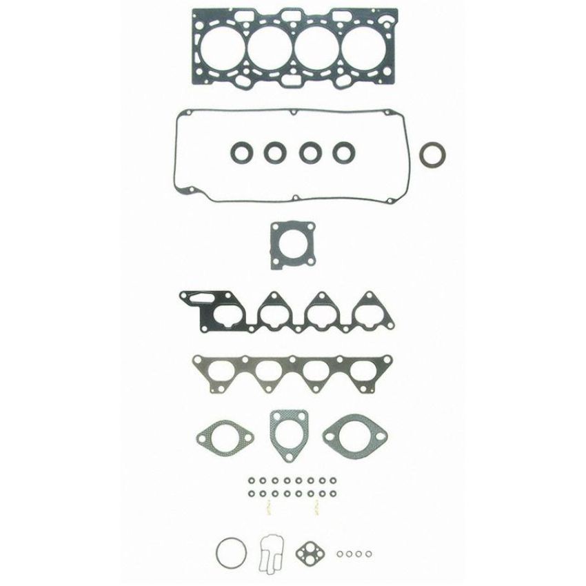 FEL PRO GASKETS HS 26183 PT PermaTorque Engine Cylinder Head Gasket Set
