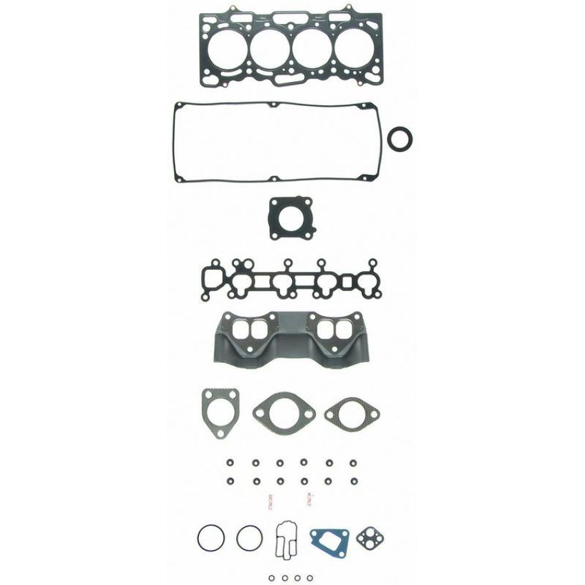 FEL PRO GASKETS HS 26184 PT PermaTorque Engine Cylinder Head Gasket Set