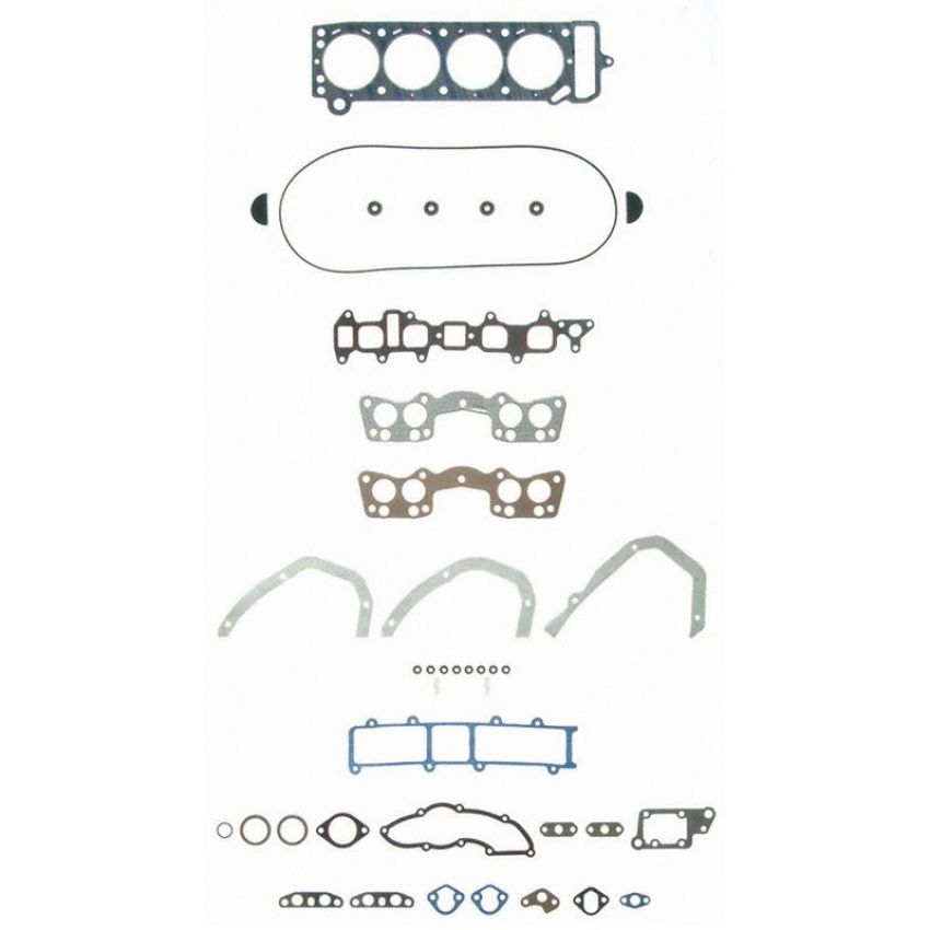 FEL PRO GASKETS HS 26185 PT PermaTorque Engine Cylinder Head Gasket Set