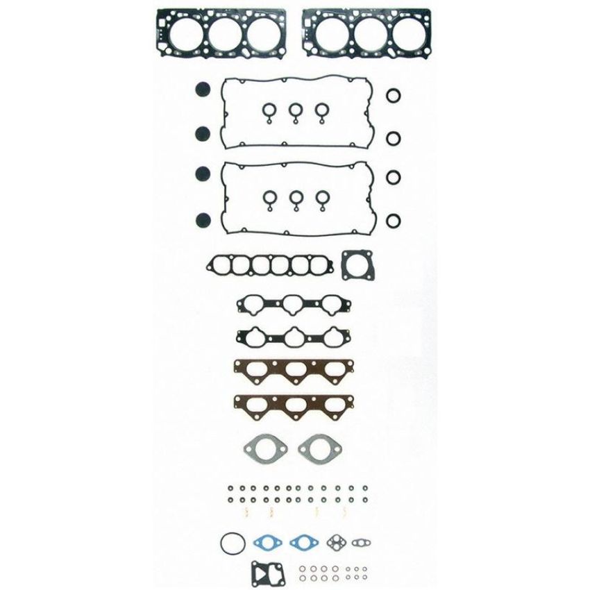 FEL PRO GASKETS HS 26186 PT-1 PermaTorque Engine Cylinder Head Gasket Set