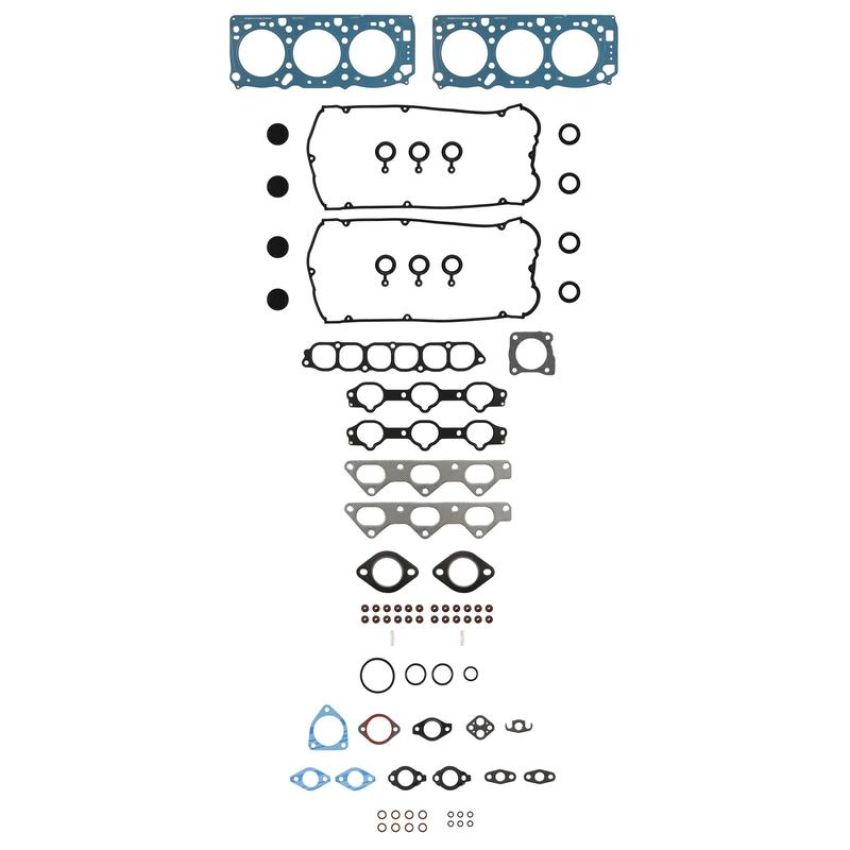 FEL PRO GASKETS HS 26186 PT PermaTorque Engine Cylinder Head Gasket Set