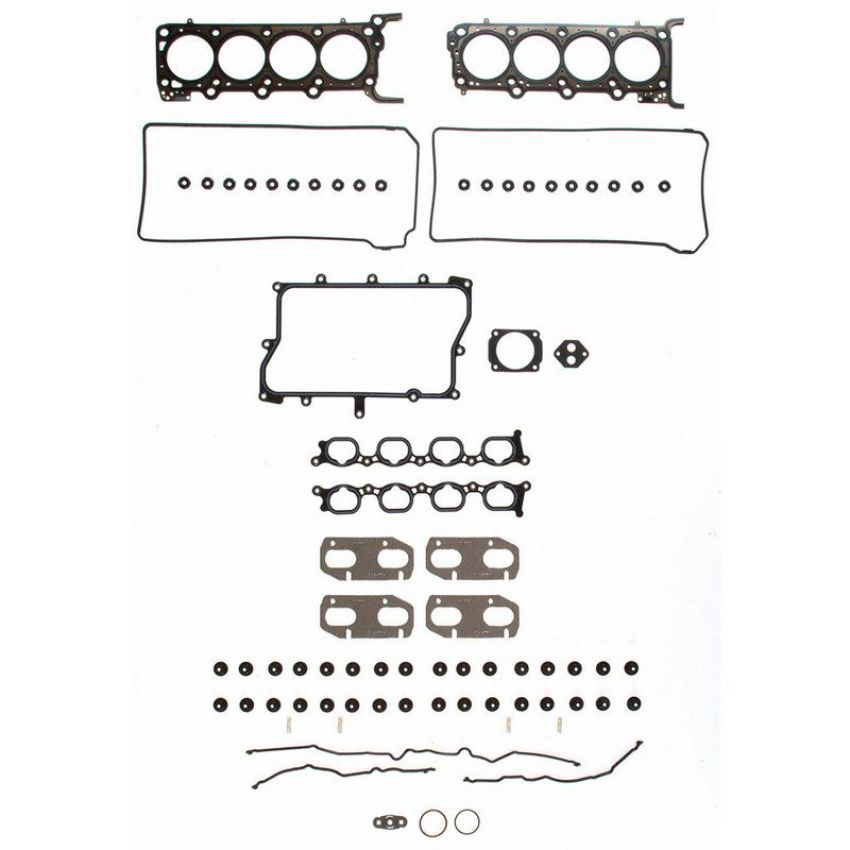 FEL PRO GASKETS HS 26188 PT-1 PermaTorque Engine Cylinder Head Gasket Set