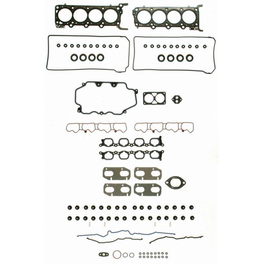 FEL PRO GASKETS HS 26188 PT PermaTorque Engine Cylinder Head Gasket Set