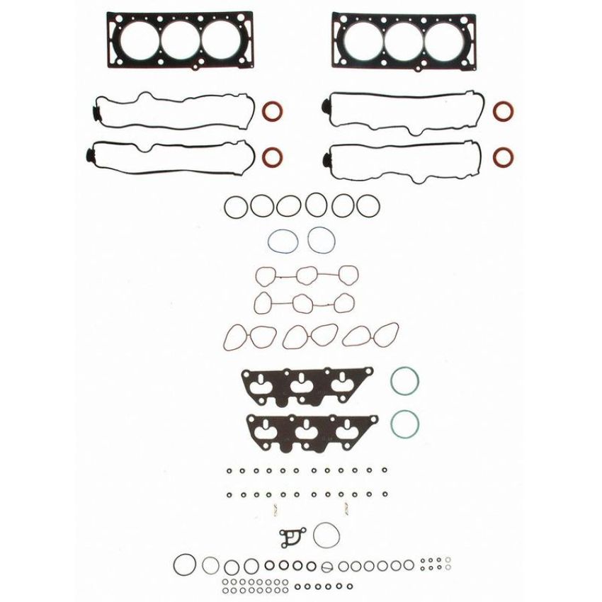 FEL PRO GASKETS HS 26189 PT PermaTorque Engine Cylinder Head Gasket Set