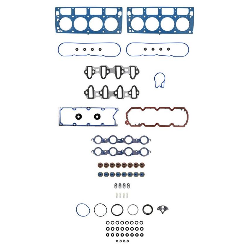 FEL PRO GASKETS HS 26190 PT-2 PermaTorque Engine Cylinder Head Gasket Set