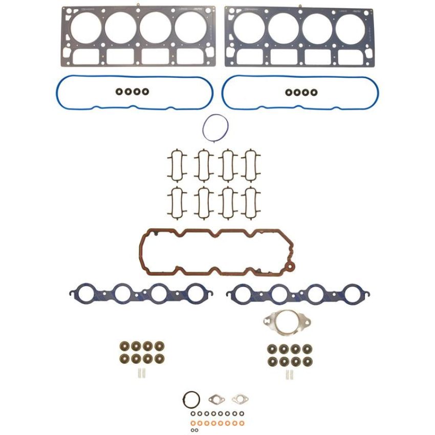 FEL PRO GASKETS HS 26190 PT-3 PermaTorque Engine Cylinder Head Gasket Set