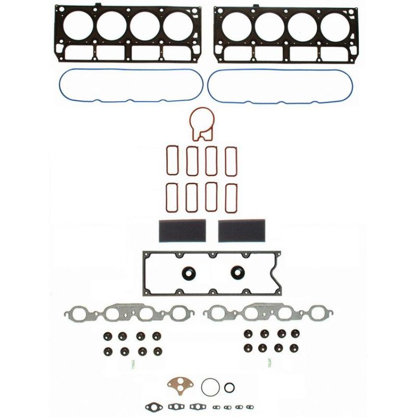 FEL PRO GASKETS HS 26190 PT PermaTorque Engine Cylinder Head Gasket Set
