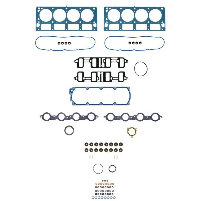 FEL PRO GASKETS HS 26192 PT-5 PermaTorque Engine Cylinder Head Gasket Set