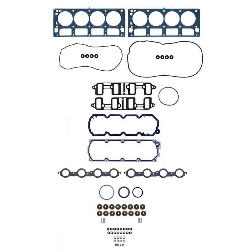 FEL PRO GASKETS HS 26192 PT-6 PermaTorque Engine Cylinder Head Gasket Set