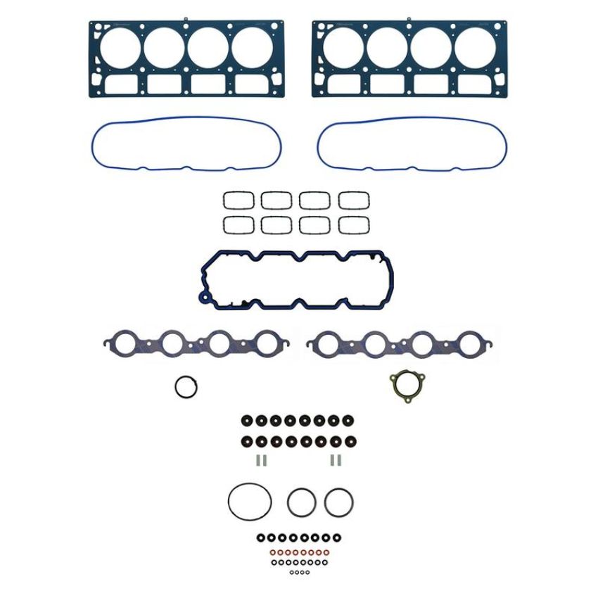 FEL PRO GASKETS HS 26192 PT-7 PermaTorque Engine Cylinder Head Gasket Set
