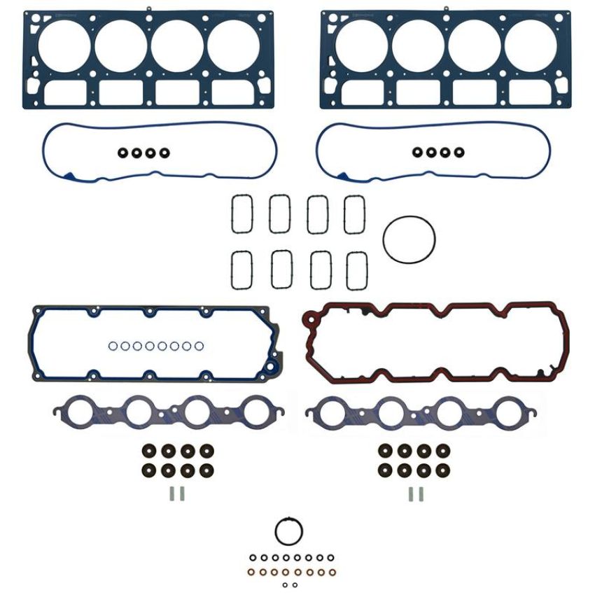 FEL PRO GASKETS HS 26192 PT-9 PermaTorque Engine Cylinder Head Gasket Set