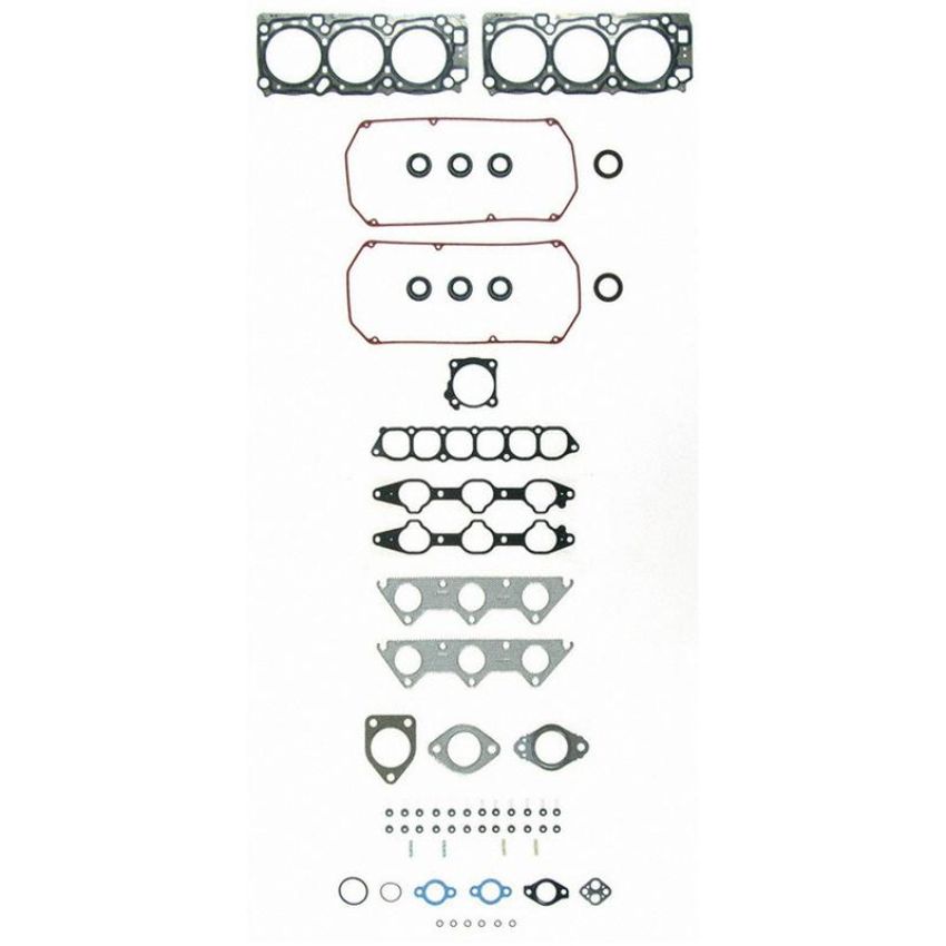 FEL PRO GASKETS HS 26193 PT-1 PermaTorque Engine Cylinder Head Gasket Set