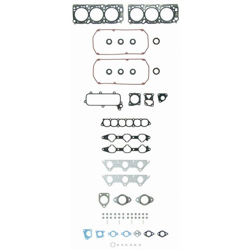 FEL PRO GASKETS HS 26193 PT PermaTorque Engine Cylinder Head Gasket Set