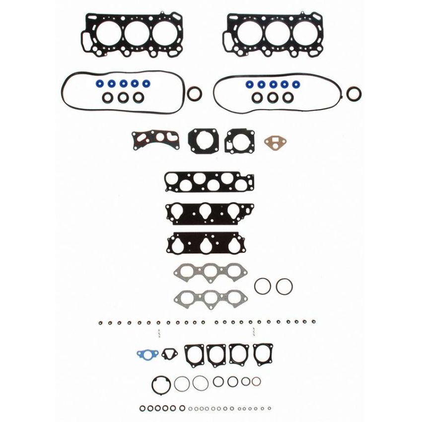 FEL PRO GASKETS HS 26196 PT PermaTorque Engine Cylinder Head Gasket Set