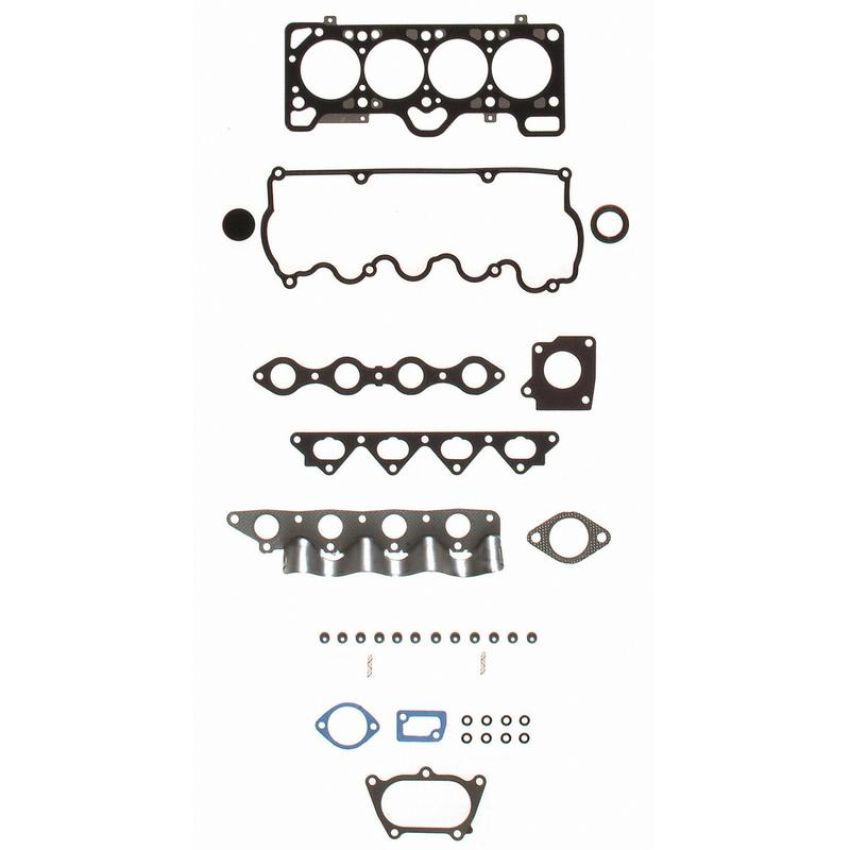 FEL PRO GASKETS HS 26197 PT PermaTorque Engine Cylinder Head Gasket Set