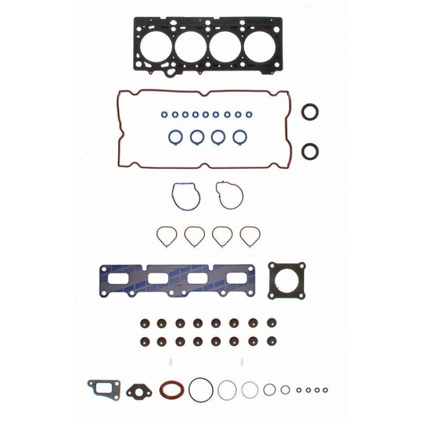 FEL PRO GASKETS HS 26202 PT-1 PermaTorque Engine Cylinder Head Gasket Set