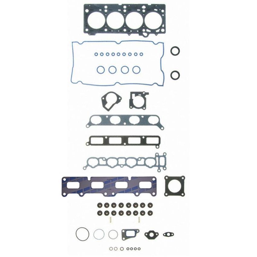 FEL PRO GASKETS HS 26202 PT PermaTorque Engine Cylinder Head Gasket Set