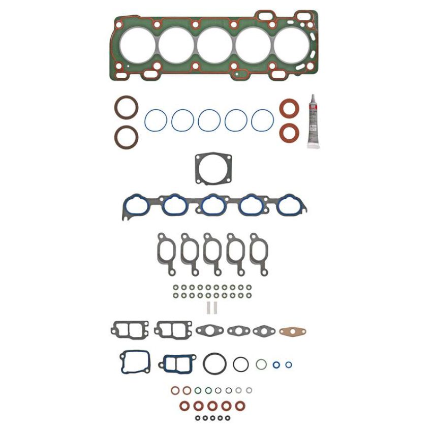 FEL PRO GASKETS HS 26204 PT PermaTorque Engine Cylinder Head Gasket Set
