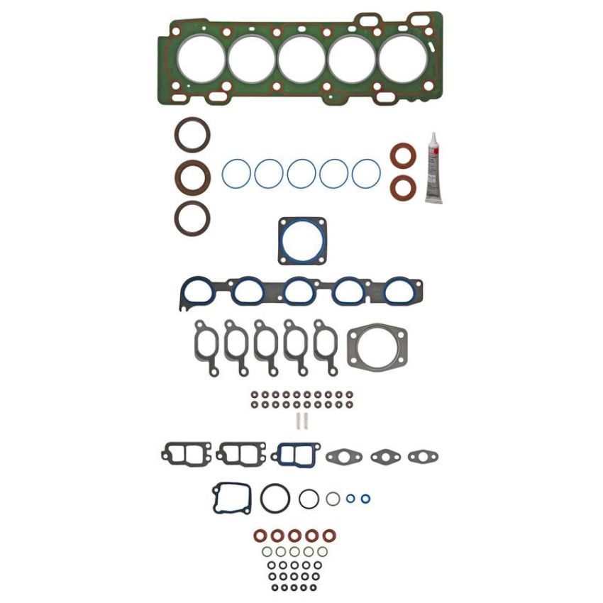 FEL PRO GASKETS HS 26205 PT PermaTorque Engine Cylinder Head Gasket Set