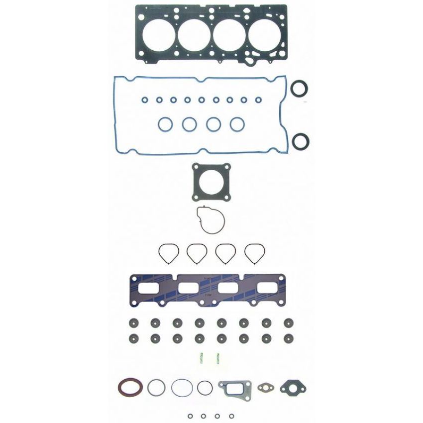 FEL PRO GASKETS HS 26206 PT PermaTorque Engine Cylinder Head Gasket Set