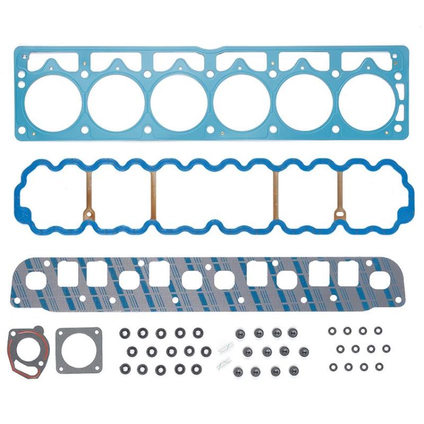 FEL PRO GASKETS HS 26211 PT PermaTorque Engine Cylinder Head Gasket Set