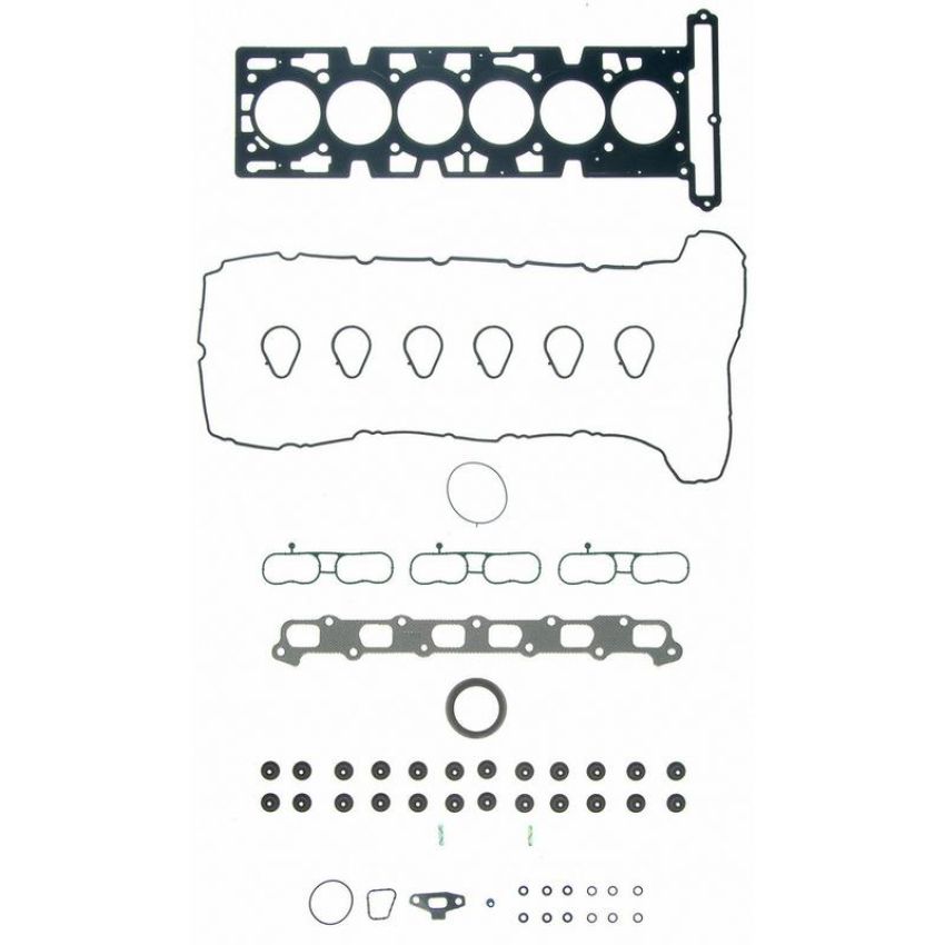 FEL PRO GASKETS HS 26214 PT-2 PermaTorque Engine Cylinder Head Gasket Set
