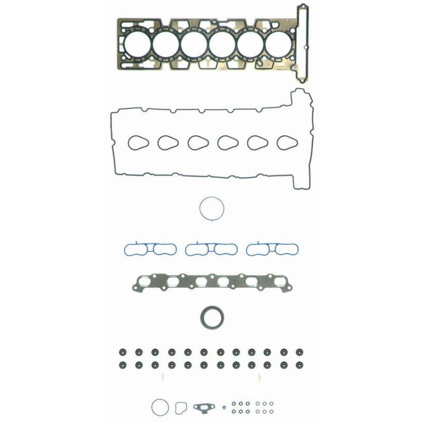 FEL PRO GASKETS HS 26214 PT PermaTorque Engine Cylinder Head Gasket Set