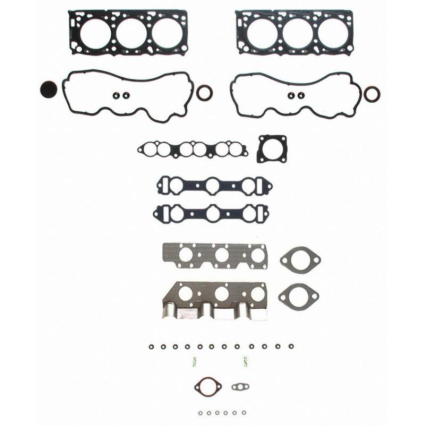 FEL PRO GASKETS HS 26215 PT PermaTorque Engine Cylinder Head Gasket Set