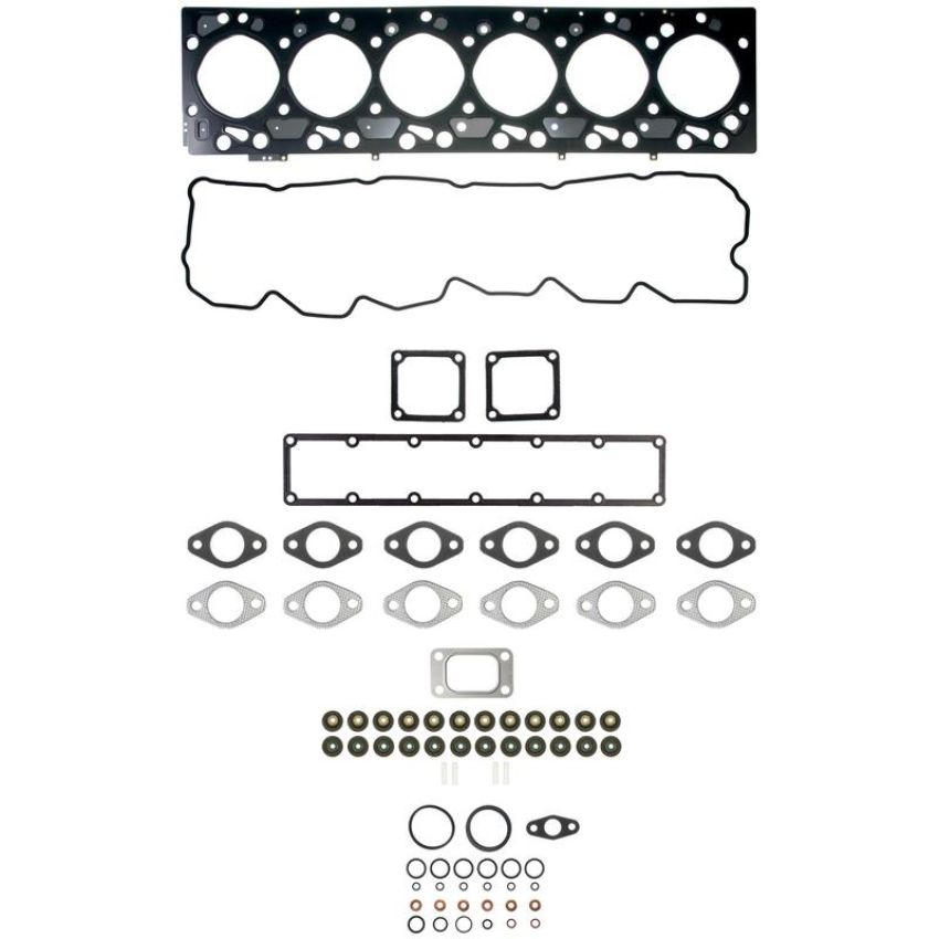 FEL PRO GASKETS HS 26218 PT PermaTorque Engine Cylinder Head Gasket Set