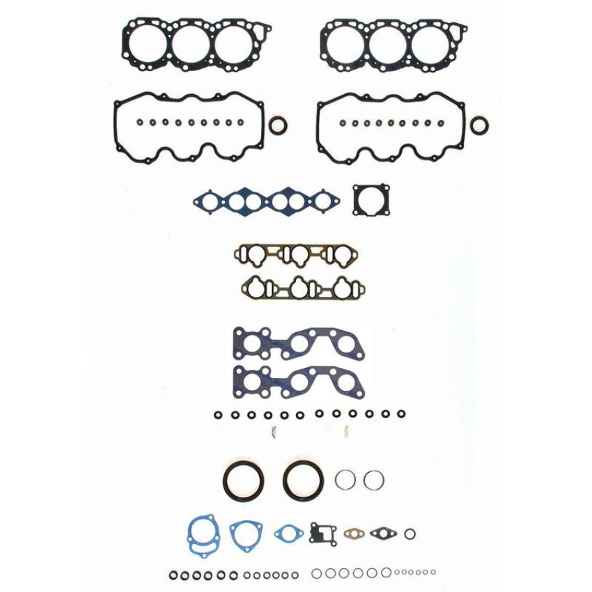 FEL PRO GASKETS HS 26219 PT-1 PermaTorque Engine Cylinder Head Gasket Set