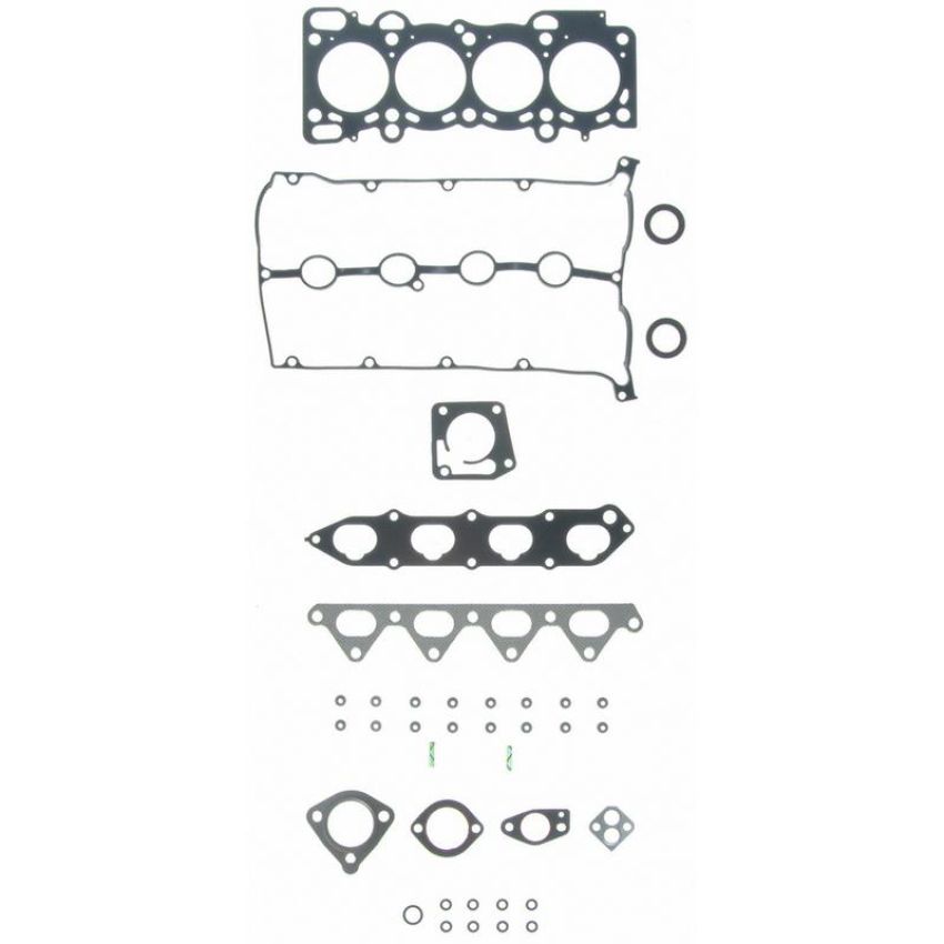 FEL PRO GASKETS HS 26221 PT-1 PermaTorque Engine Cylinder Head Gasket Set