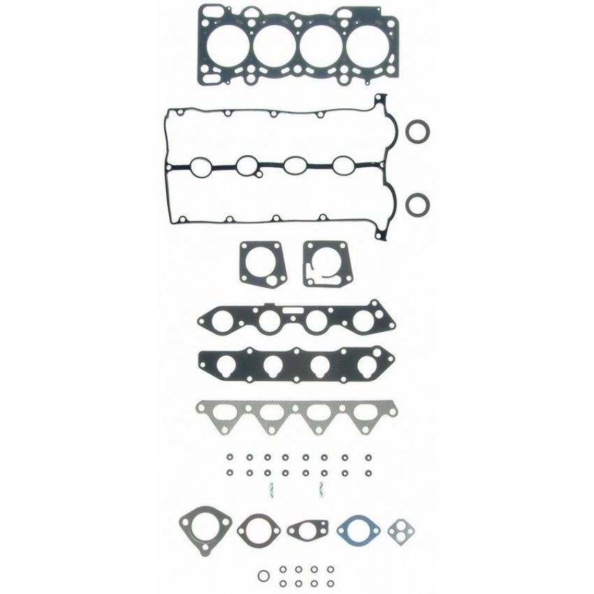 FEL PRO GASKETS HS 26221 PT PermaTorque Engine Cylinder Head Gasket Set
