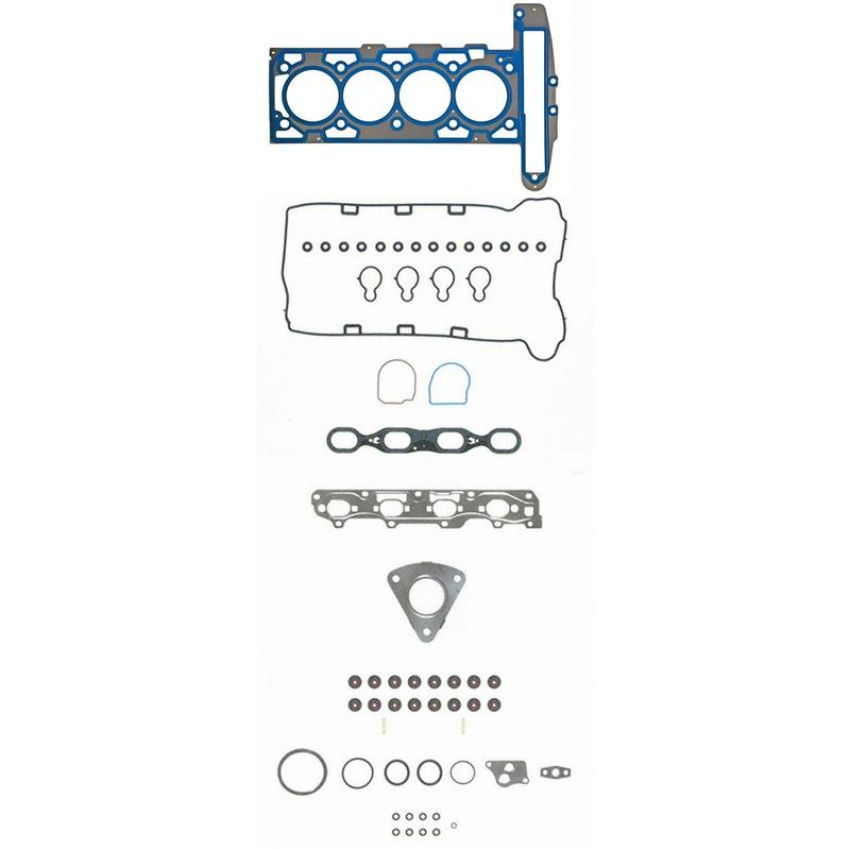 FEL PRO GASKETS HS 26223 PT-4 PermaTorque Engine Cylinder Head Gasket Set