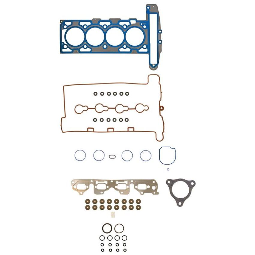 FEL PRO GASKETS HS 26223 PT-5 PermaTorque Engine Cylinder Head Gasket Set