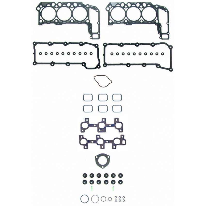FEL PRO GASKETS HS 26229 PT PermaTorque Engine Cylinder Head Gasket Set