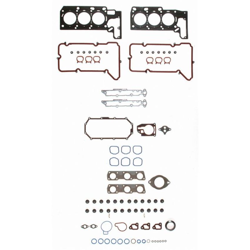 FEL PRO GASKETS HS 26230 PT-1 PermaTorque Engine Cylinder Head Gasket Set