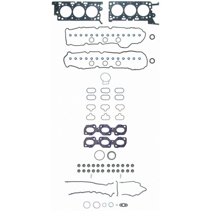 FEL PRO GASKETS HS 26233 PT-1 PermaTorque Engine Cylinder Head Gasket Set